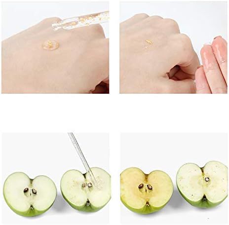 24k GOLDZAN AMPOULE 99.9% Pure Gold Serum